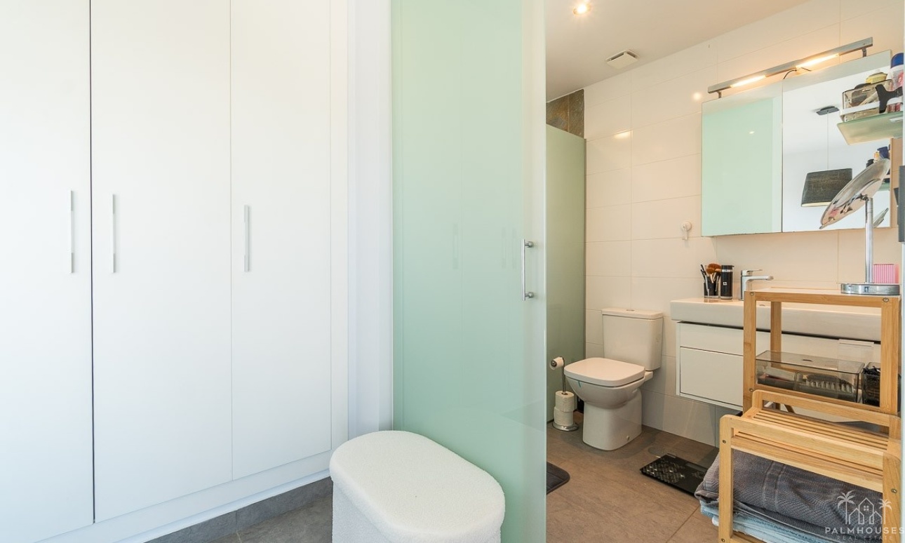 Venta - Apartment - Villamartin - La fuente