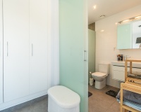Venta - Apartment - Villamartin - La fuente