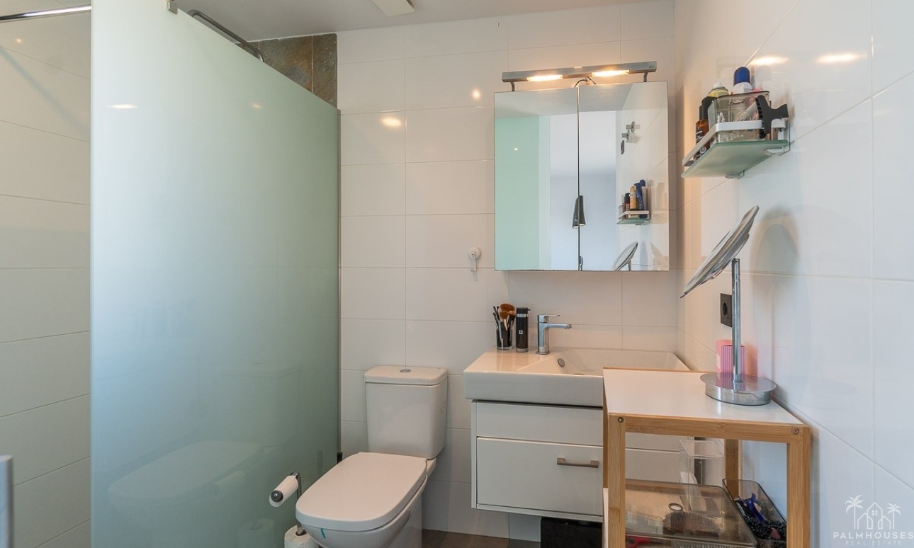 Venta - Apartment - Villamartin - La fuente