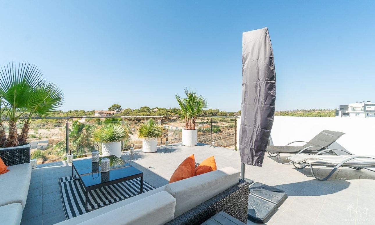 Venta - Apartment - Villamartin - La fuente