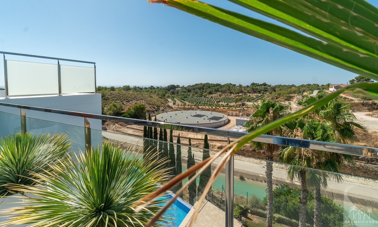 Venta - Apartment - Villamartin - La fuente