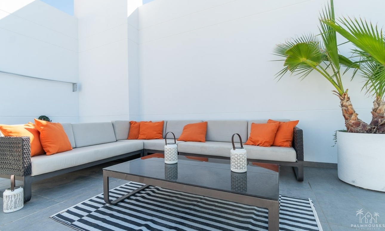 Venta - Apartment - Villamartin - La fuente