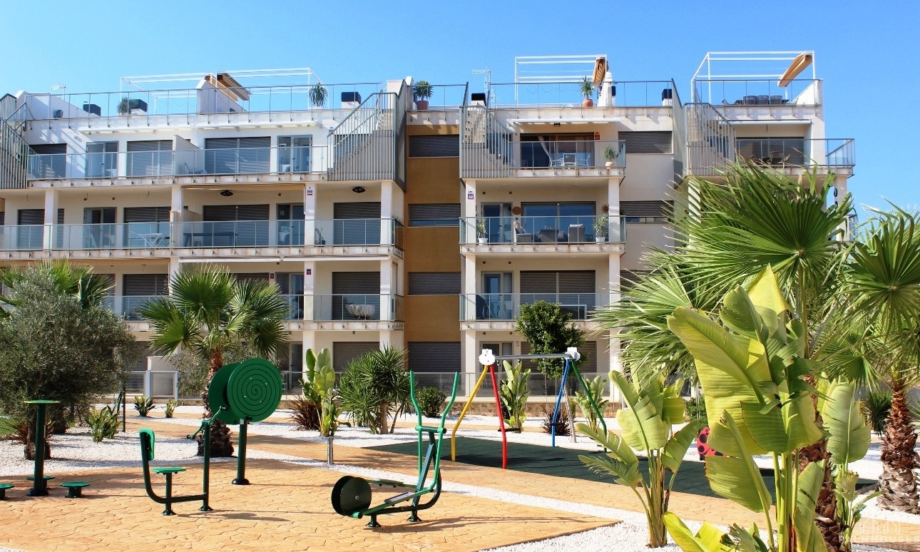 Venta - Apartment - Villamartin - Los Dolses
