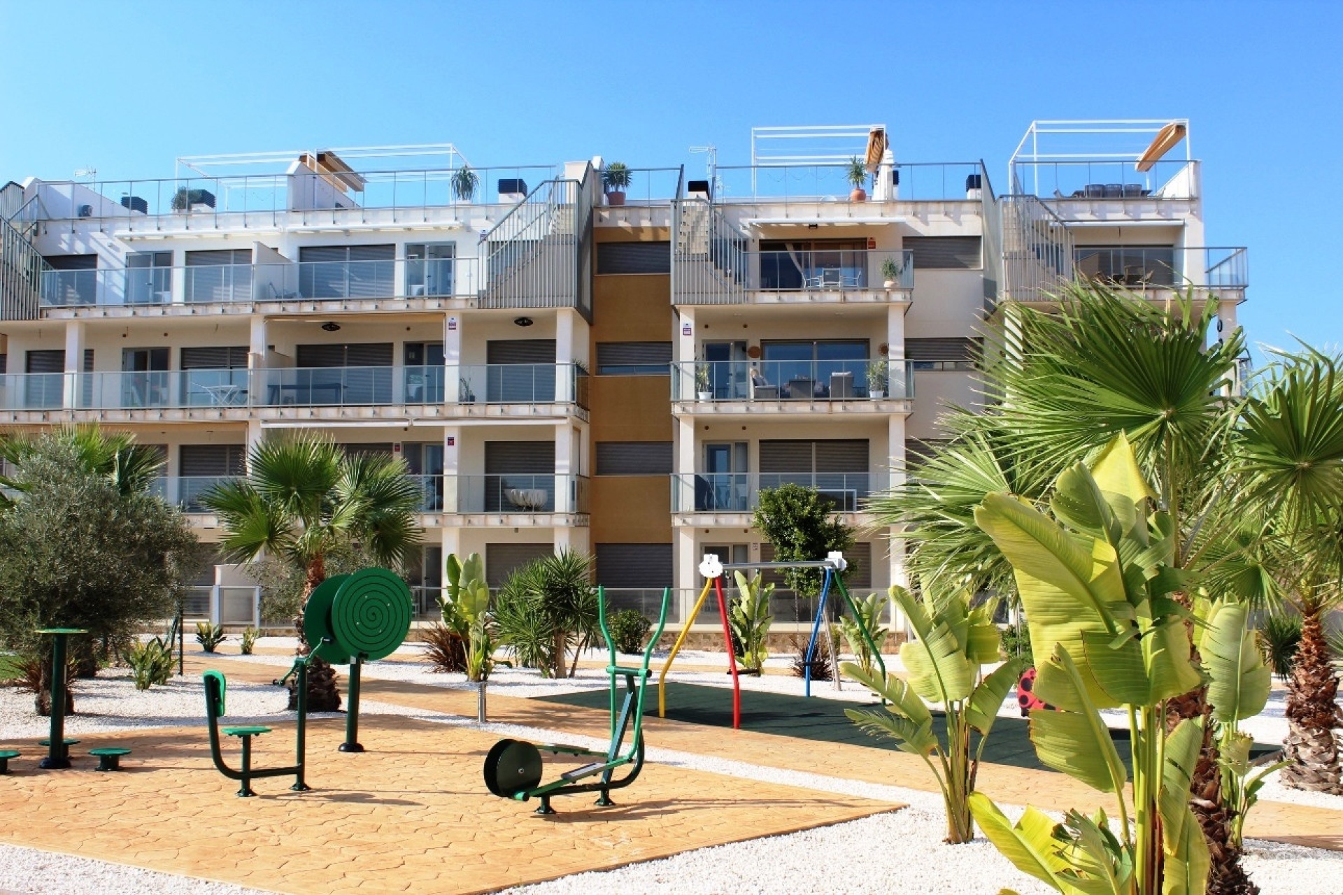 Venta - Apartment - Villamartin - Los Dolses