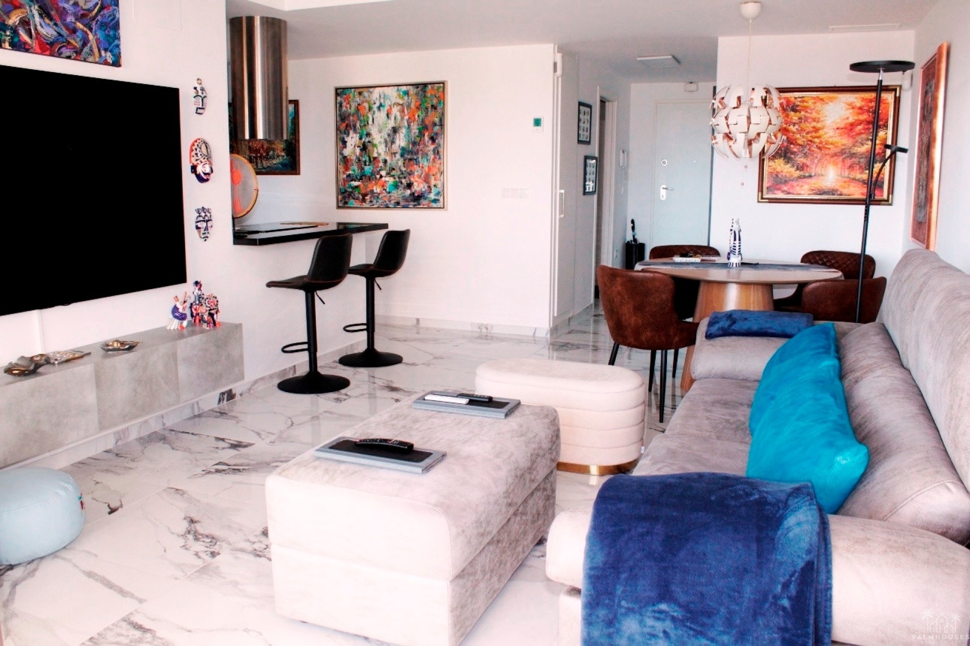 Venta - Apartment - Villamartin - Los Dolses