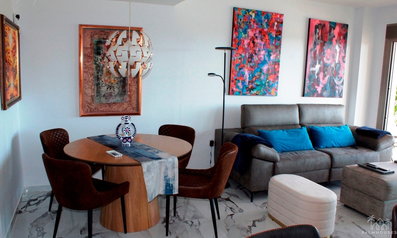 Venta - Apartment - Villamartin - Los Dolses