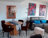 Venta - Apartment - Villamartin - Los Dolses