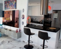 Venta - Apartment - Villamartin - Los Dolses