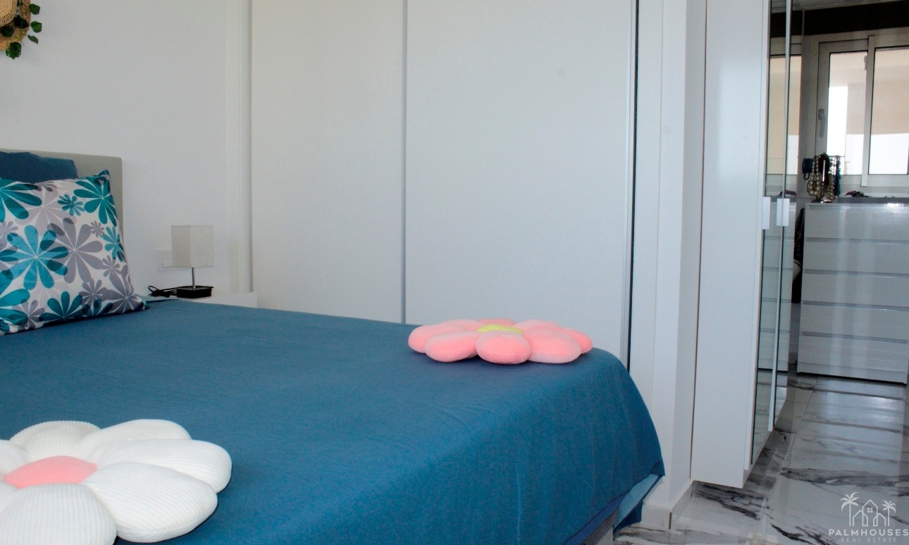 Venta - Apartment - Villamartin - Los Dolses