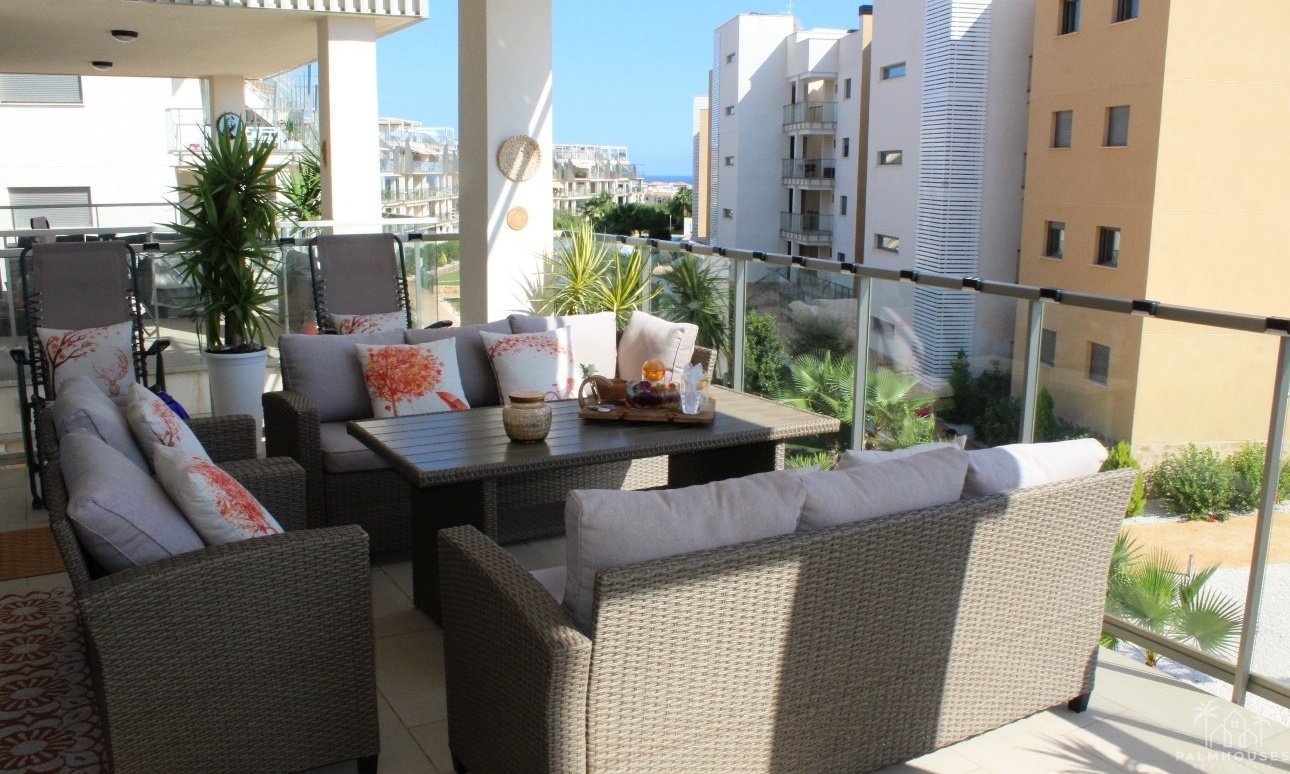 Venta - Apartment - Villamartin - Los Dolses