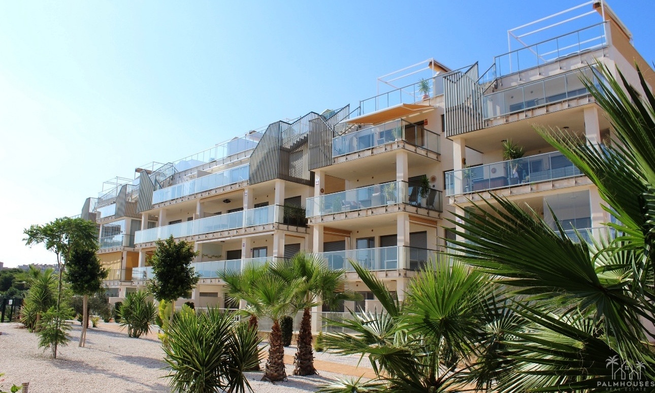 Venta - Apartment - Villamartin - Los Dolses