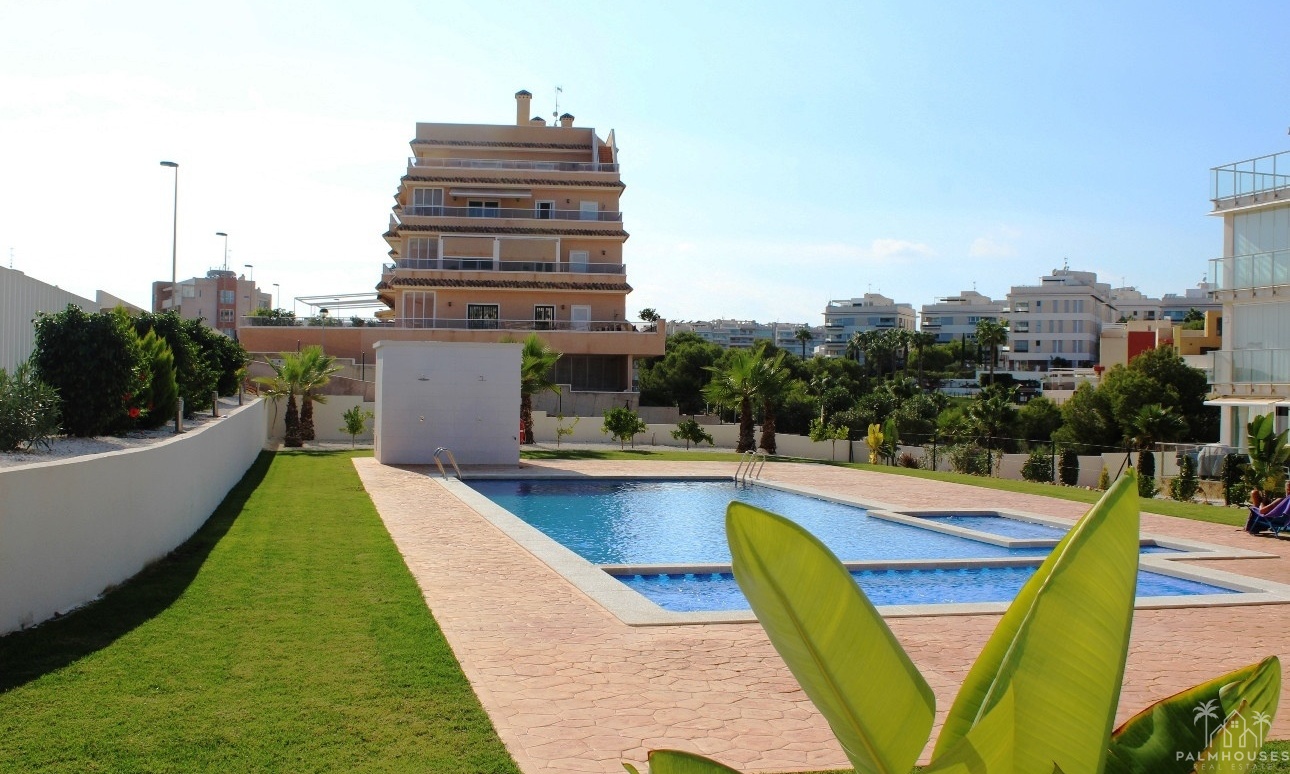 Venta - Apartment - Villamartin - Los Dolses