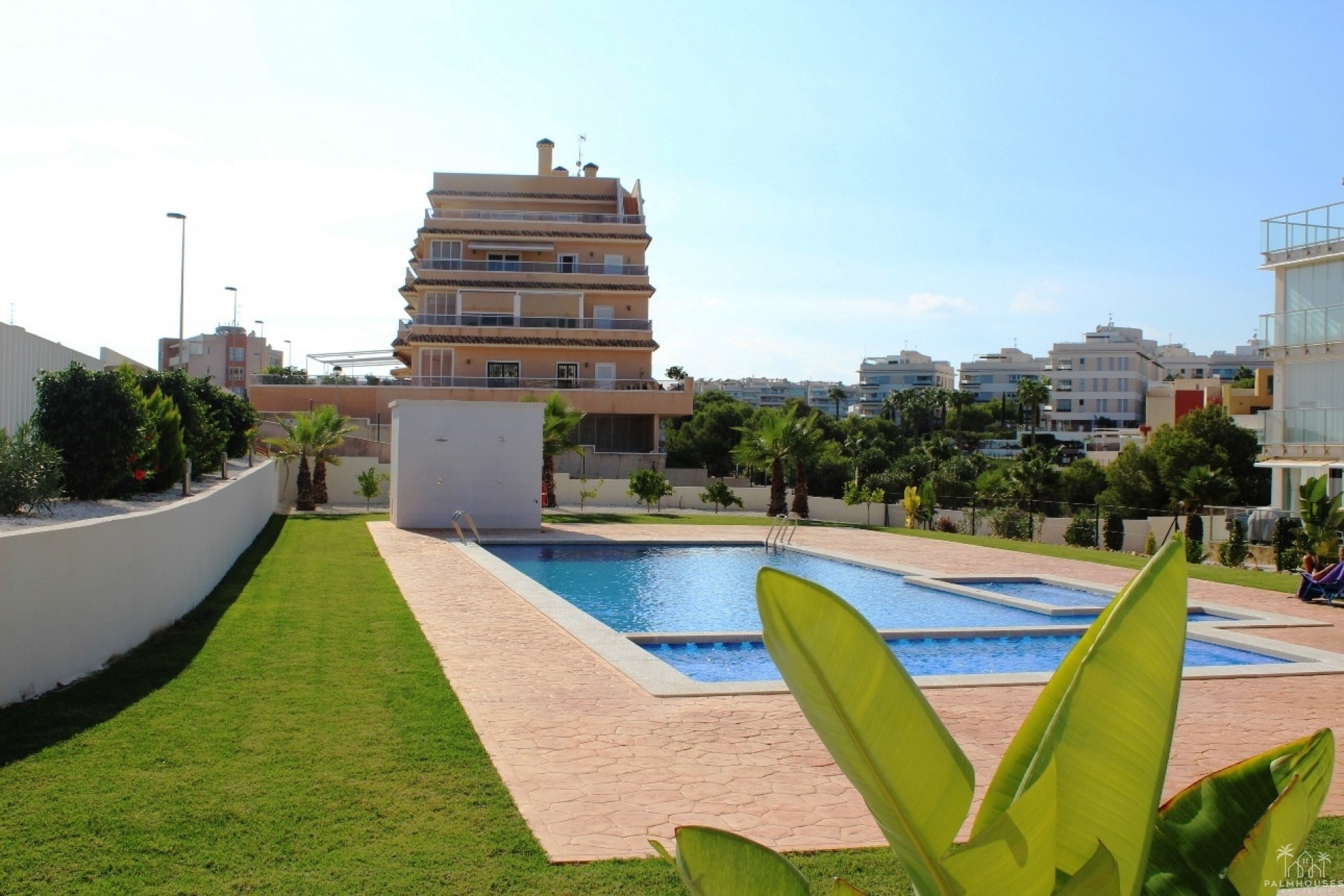 Venta - Apartment - Villamartin - Los Dolses