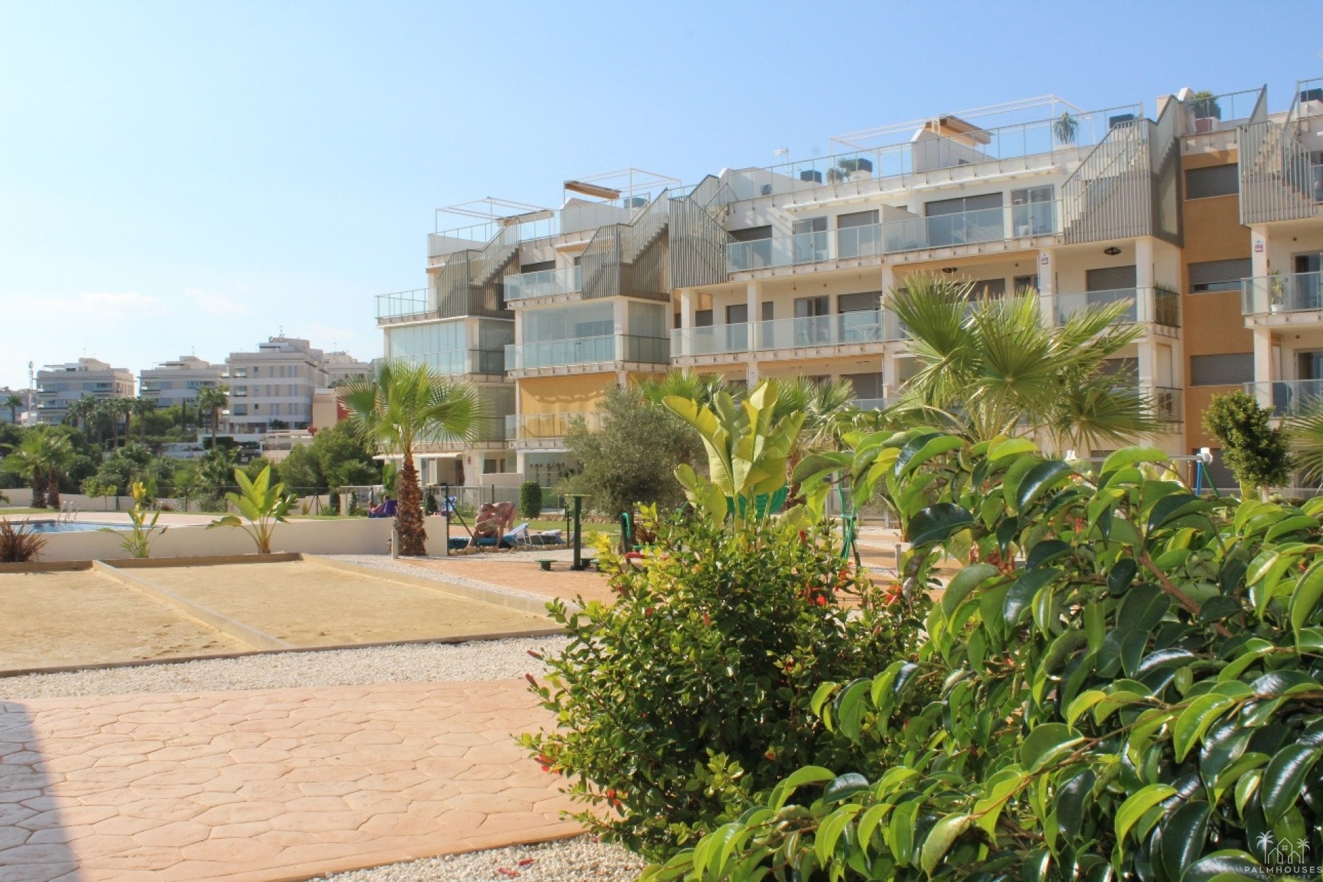 Venta - Apartment - Villamartin - Los Dolses