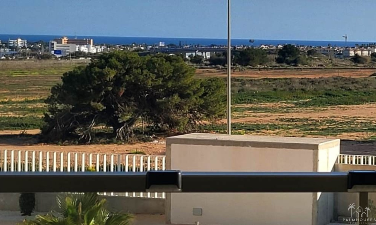 Venta - Apartment - Villamartin - Los Dolses