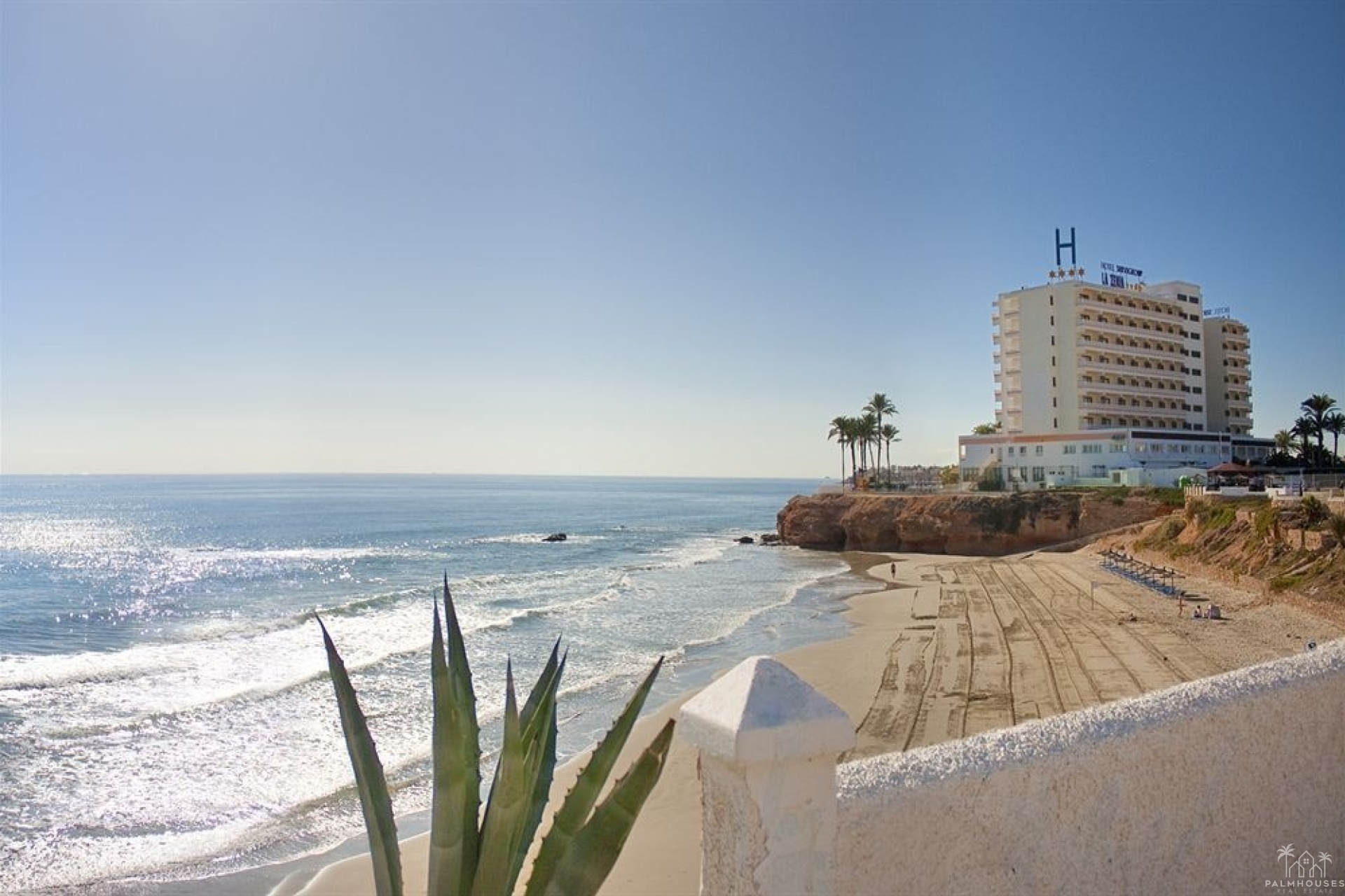 Venta - Apartment - Villamartin - Los Dolses