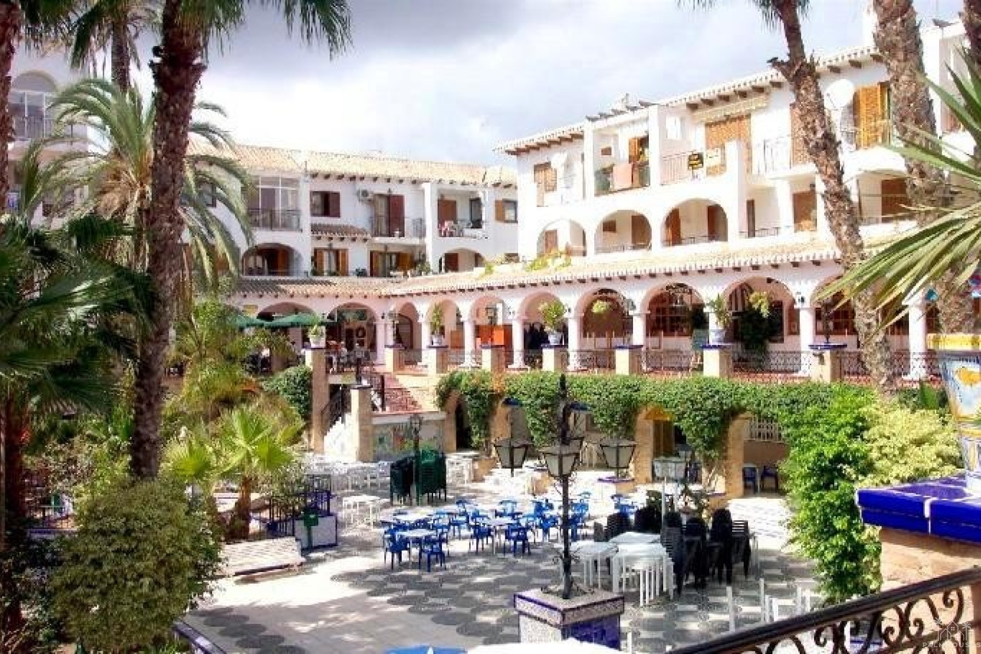 Venta - Apartment - Villamartin - Los Dolses