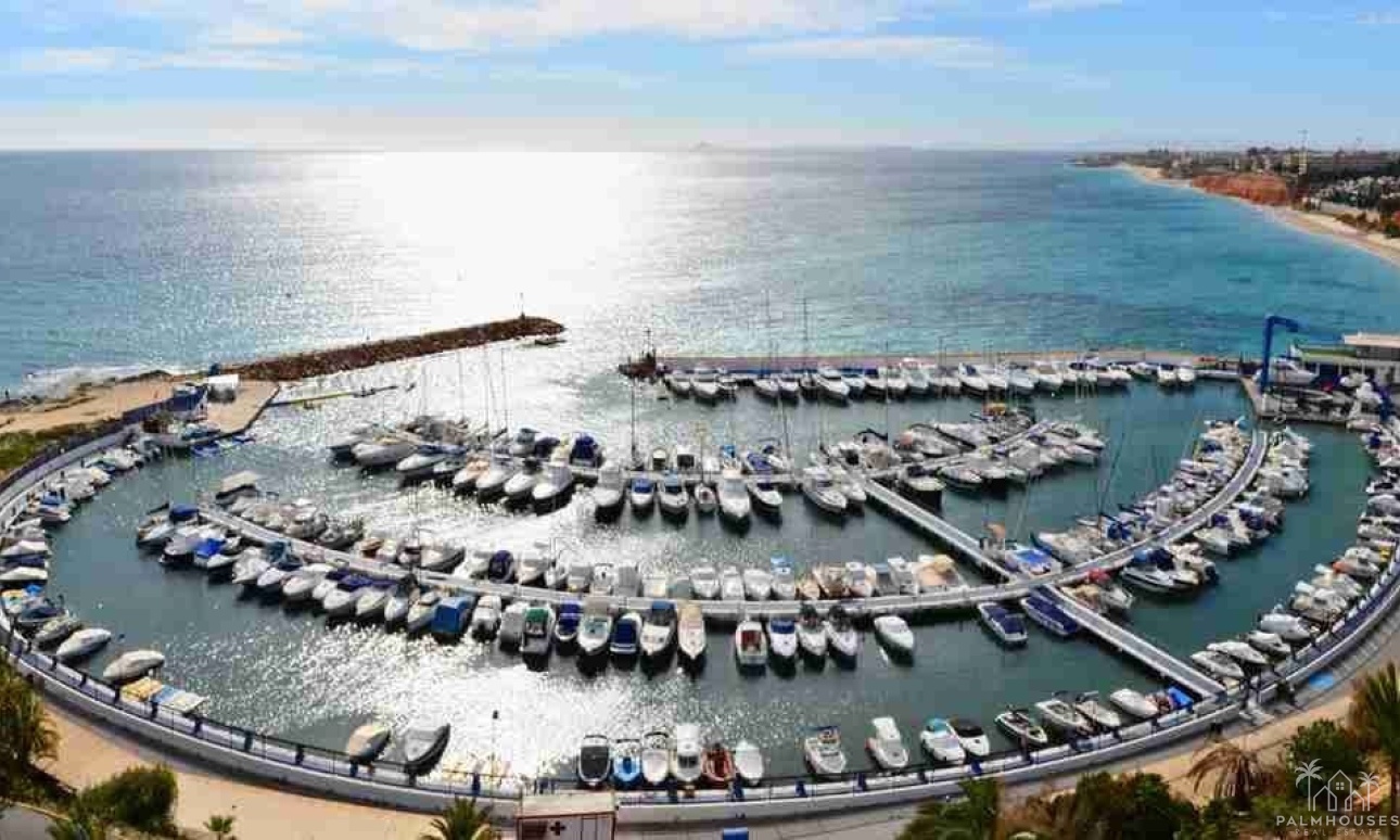 Venta - Apartment - Villamartin - Los Dolses