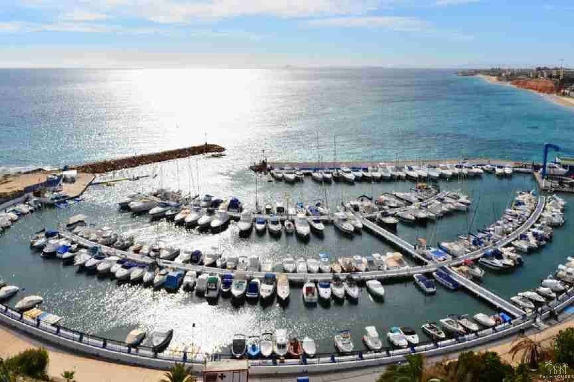Venta - Apartment - Villamartin - Los Dolses