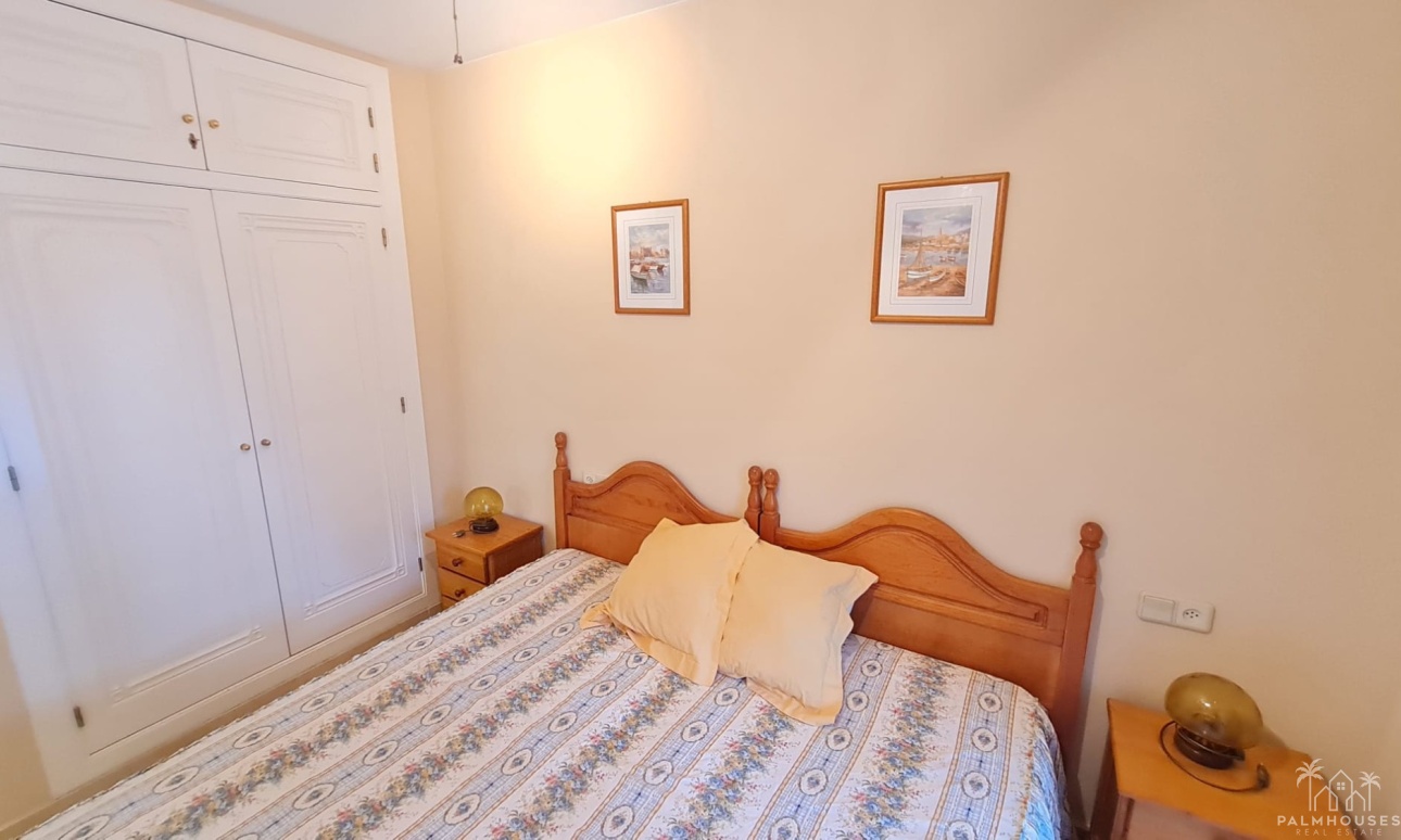 Venta - Apartment - Villamartin - Los Dolses