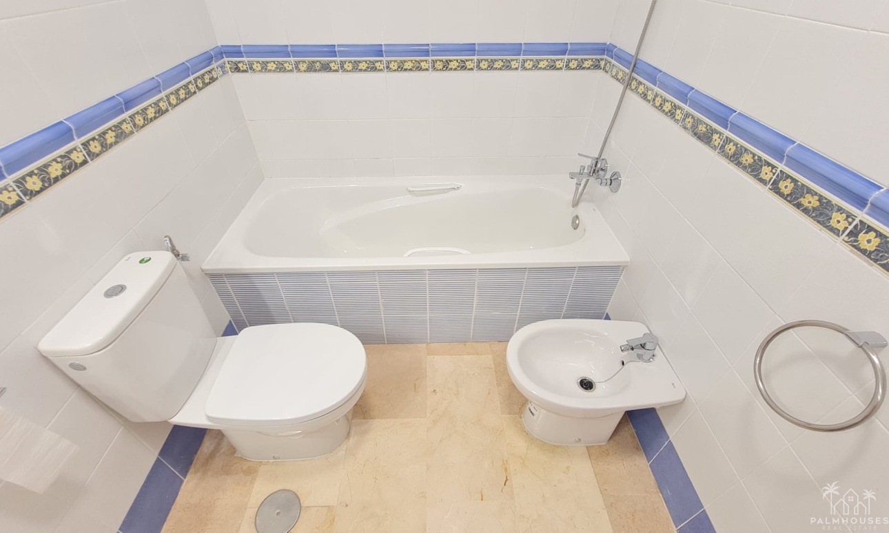 Venta - Apartment - Villamartin - Los Dolses