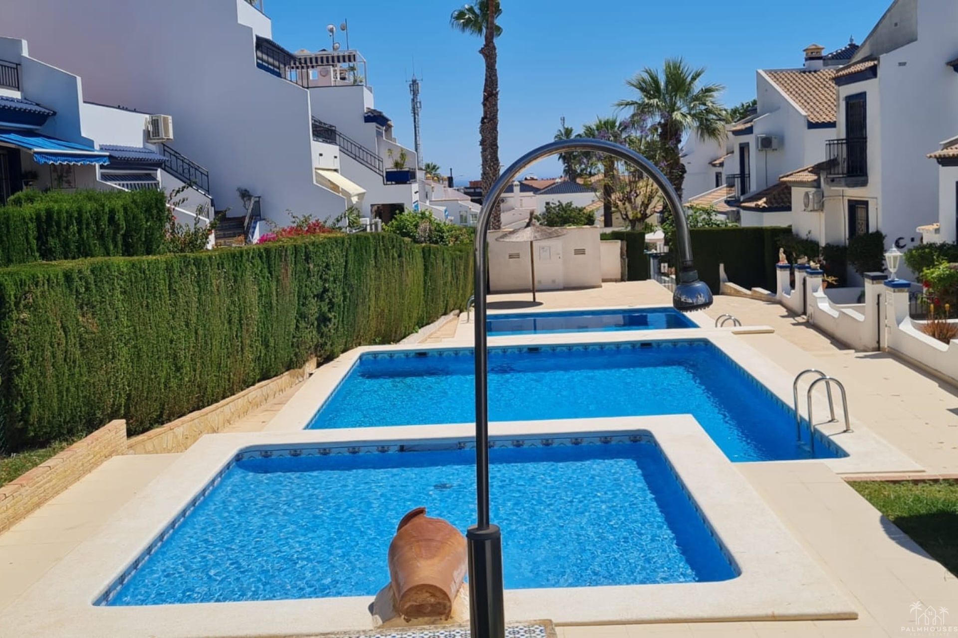 Venta - Apartment - Villamartin - Los Dolses