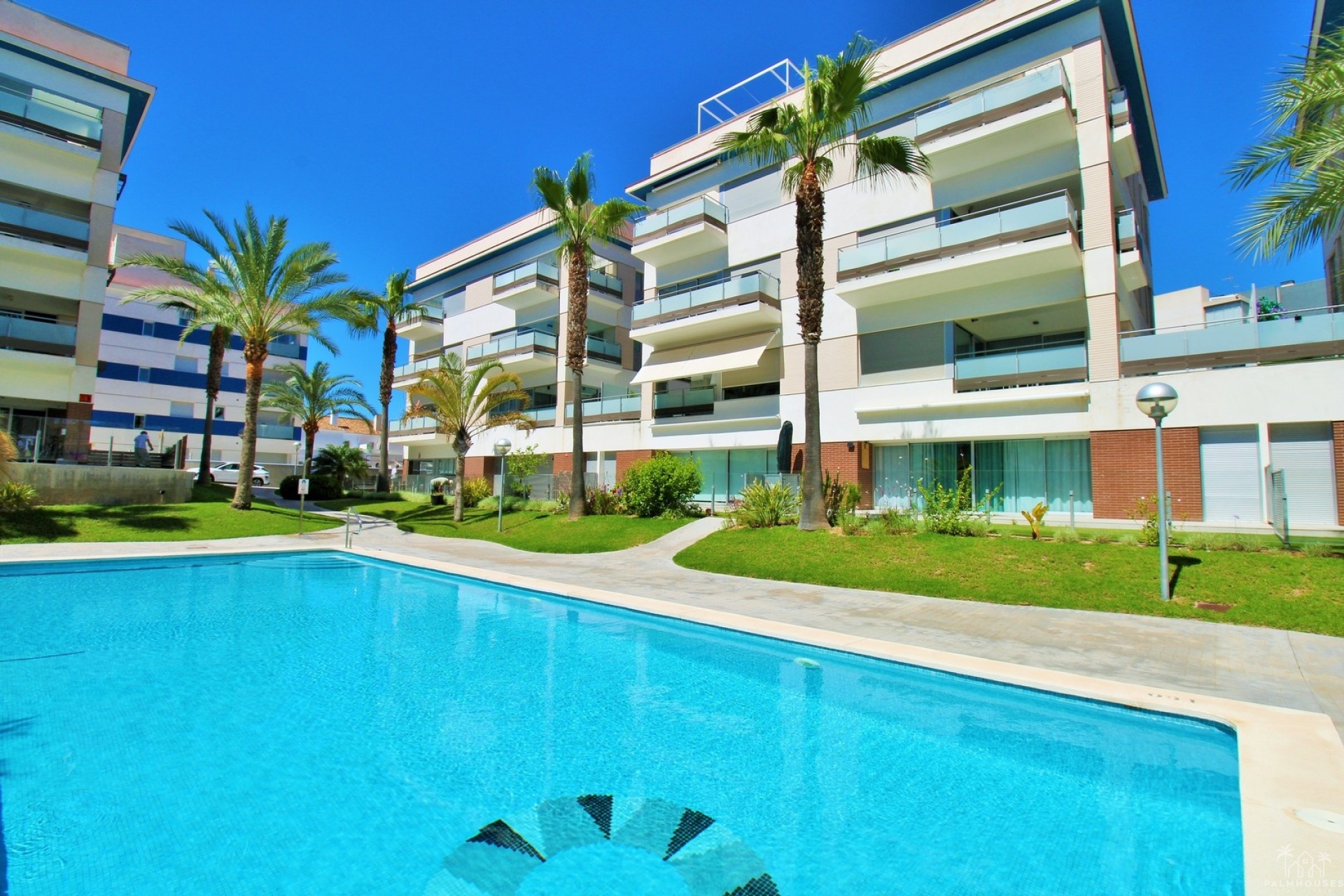 Venta - Apartment - Villamartin - Los Dolses
