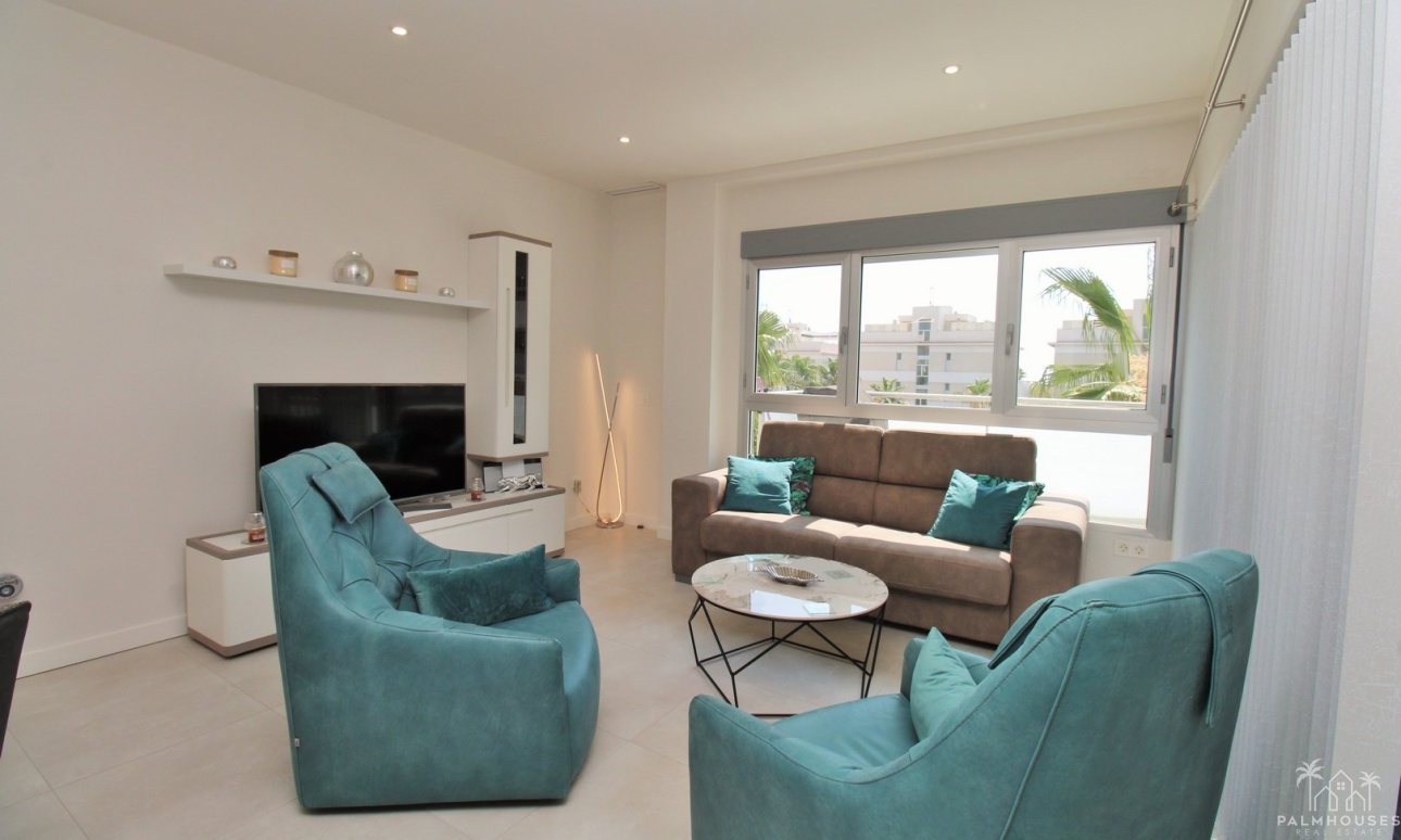 Venta - Apartment - Villamartin - Los Dolses