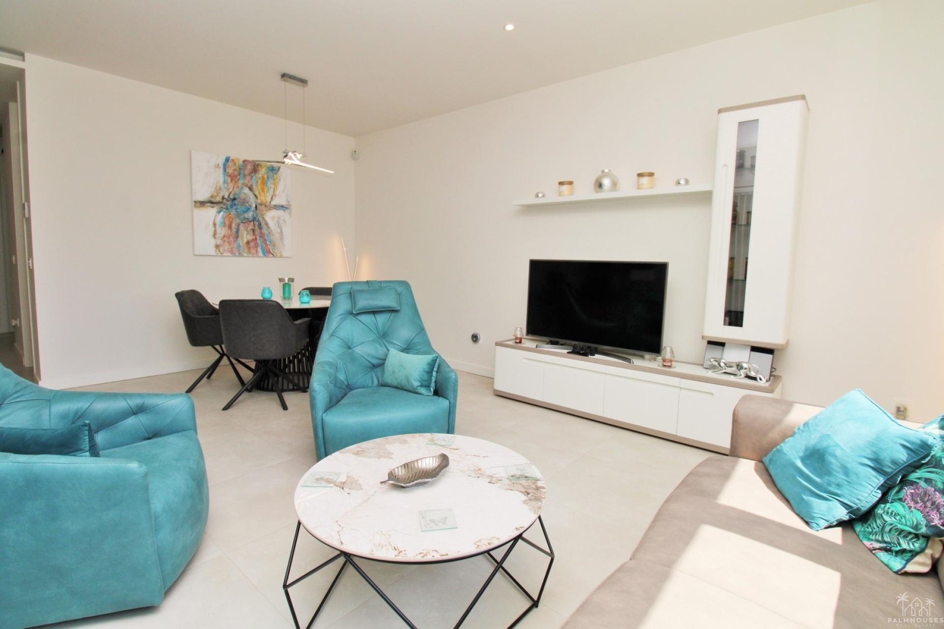 Venta - Apartment - Villamartin - Los Dolses