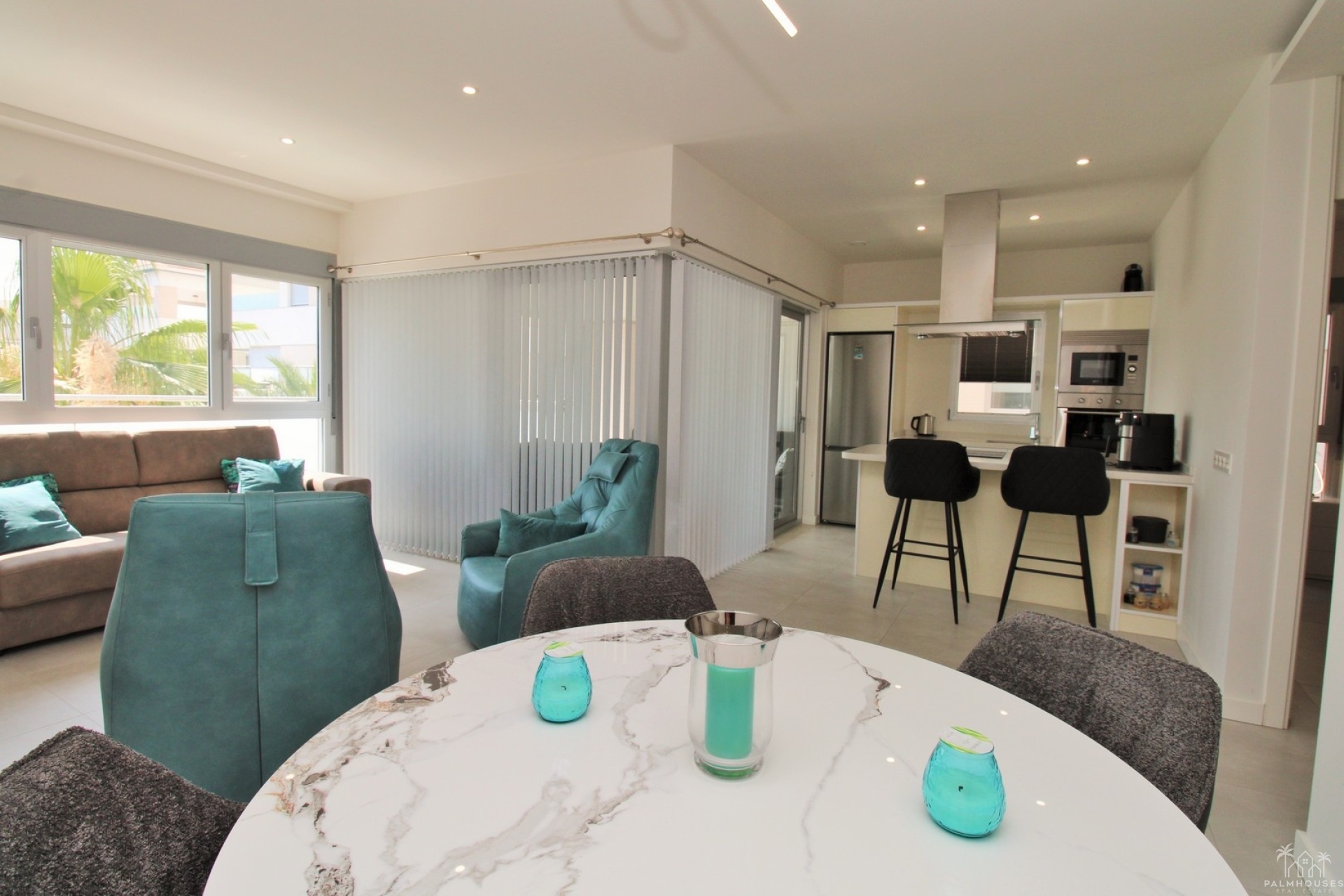 Venta - Apartment - Villamartin - Los Dolses