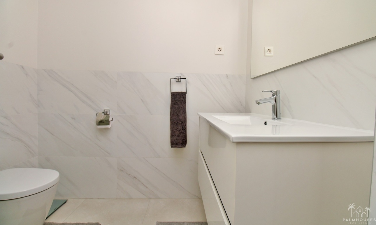 Venta - Apartment - Villamartin - Los Dolses