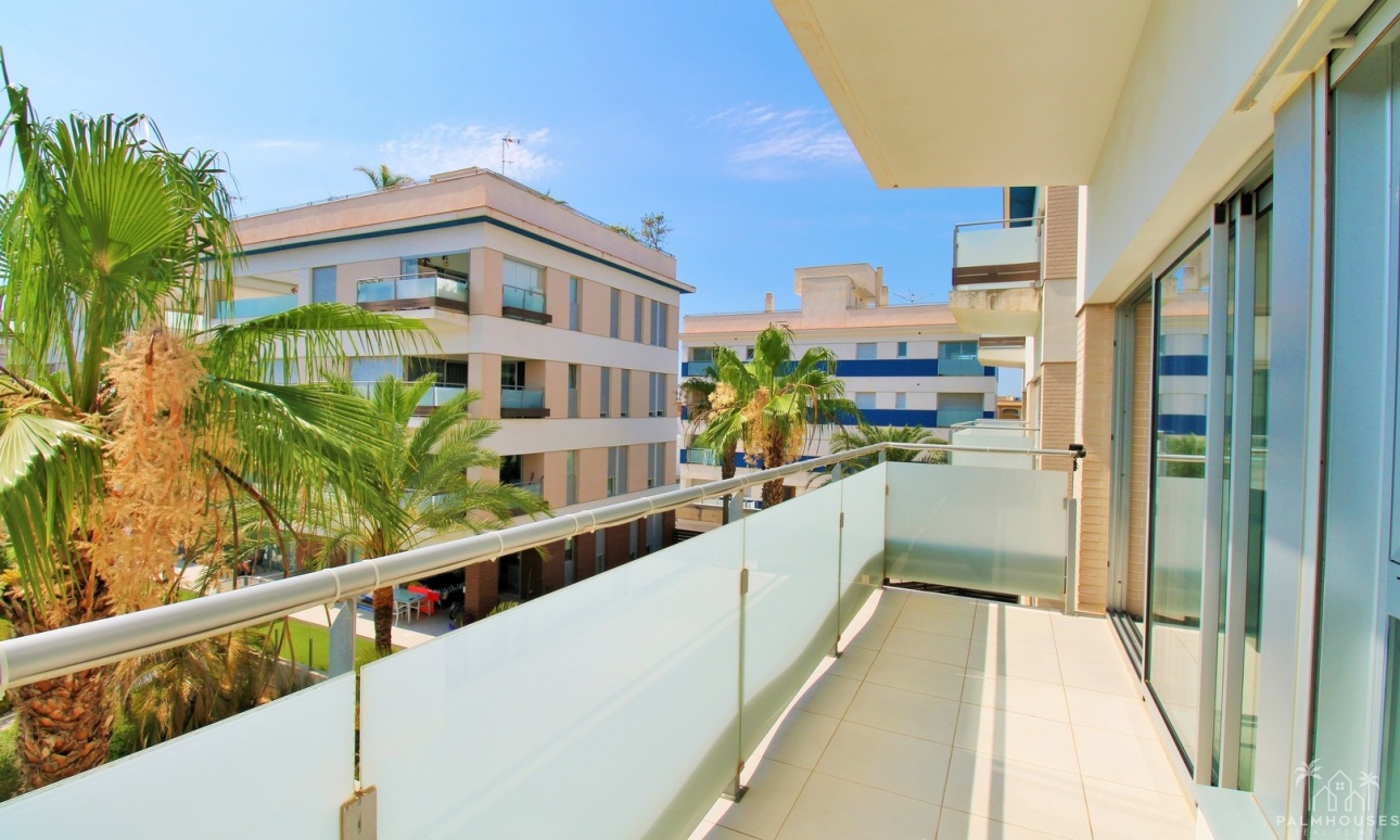 Venta - Apartment - Villamartin - Los Dolses