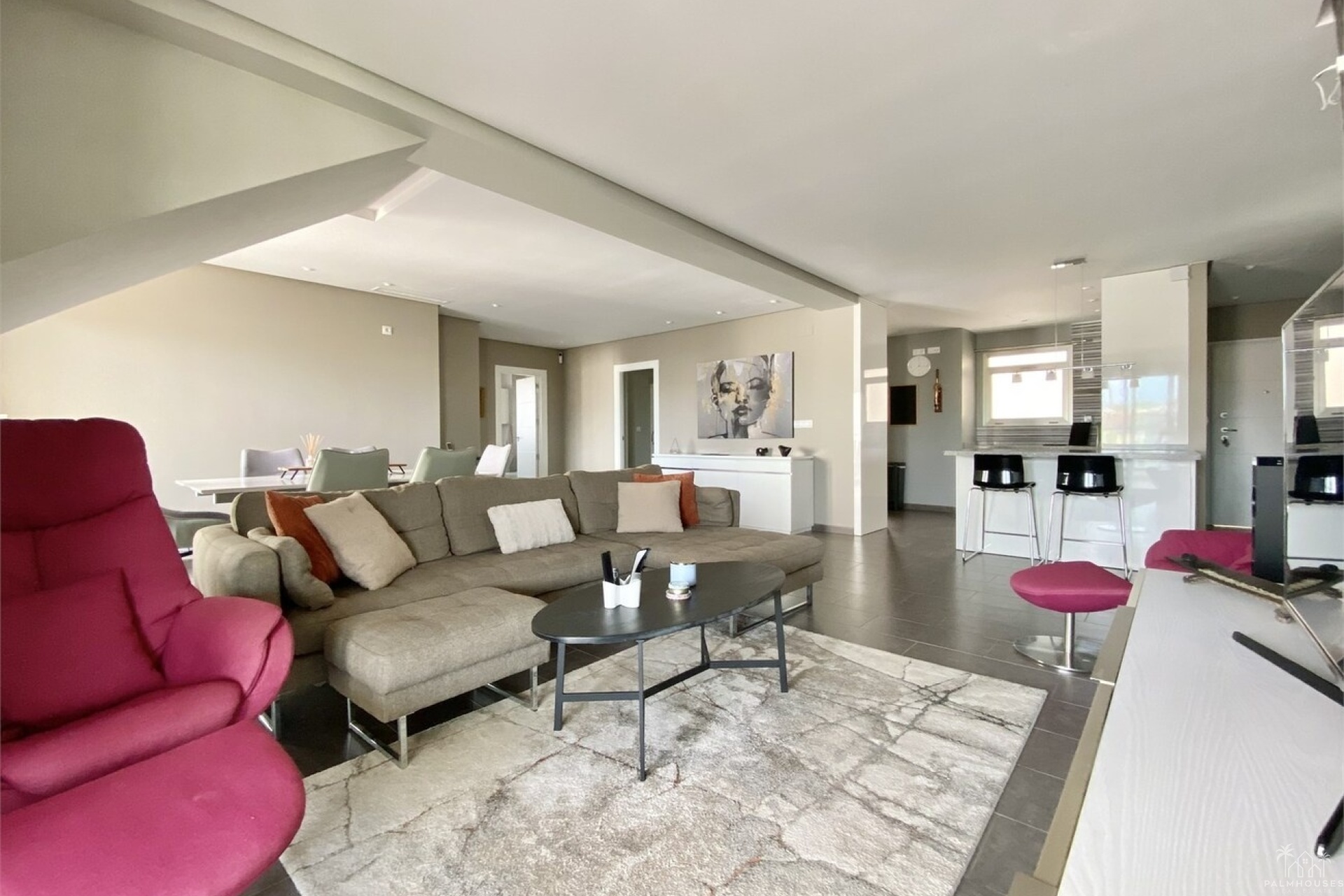 Venta - Apartment - Villamartin - Los Dolses