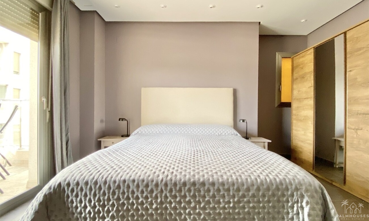 Venta - Apartment - Villamartin - Los Dolses