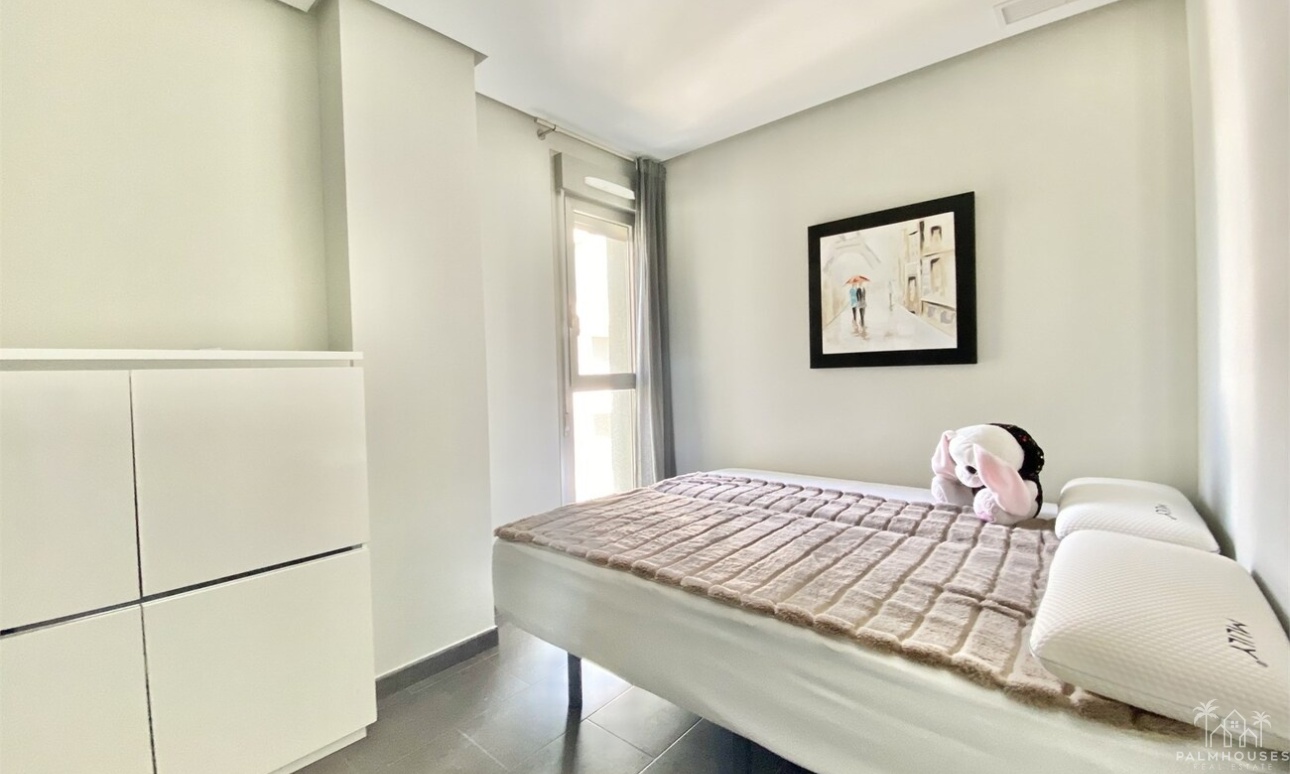 Venta - Apartment - Villamartin - Los Dolses