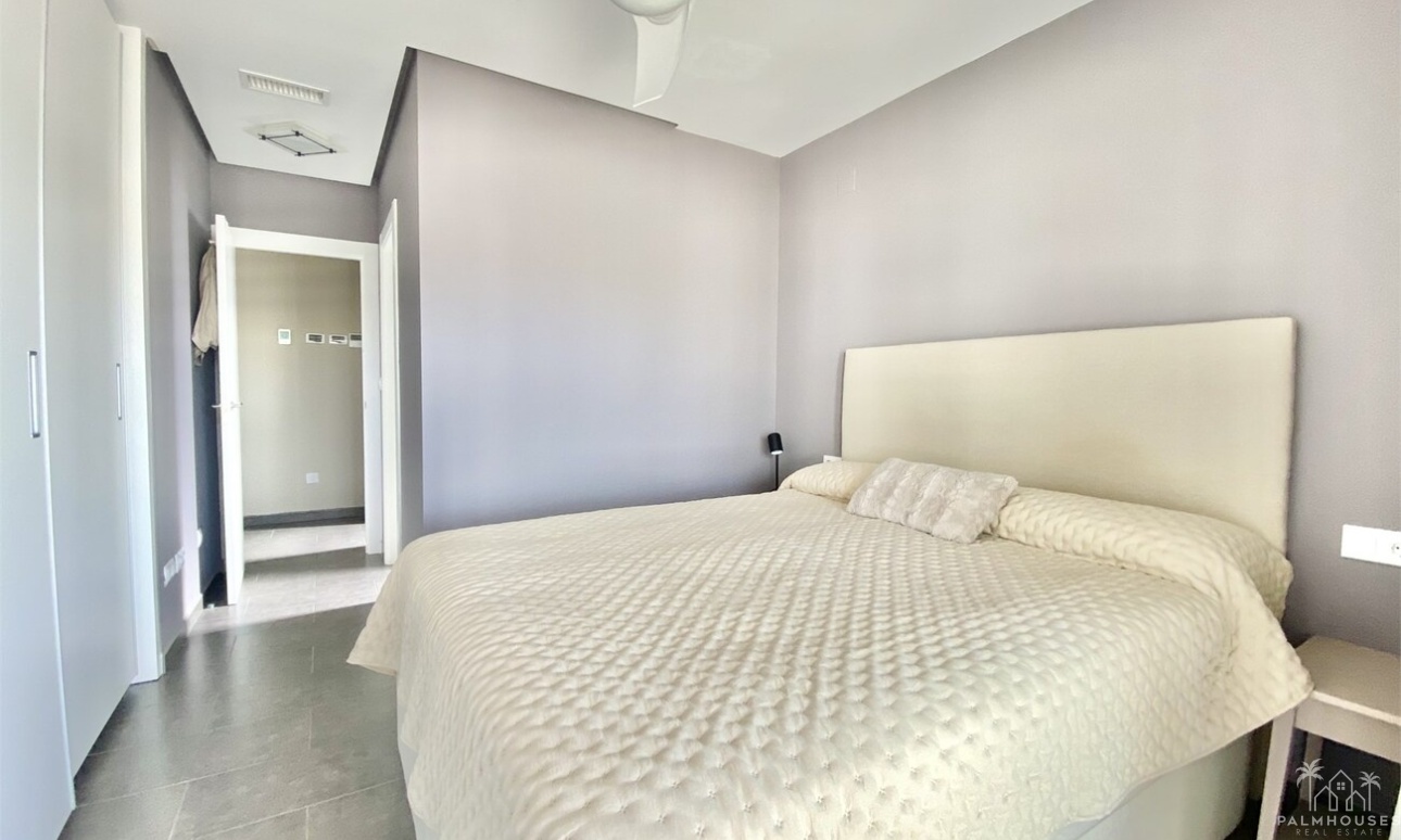 Venta - Apartment - Villamartin - Los Dolses