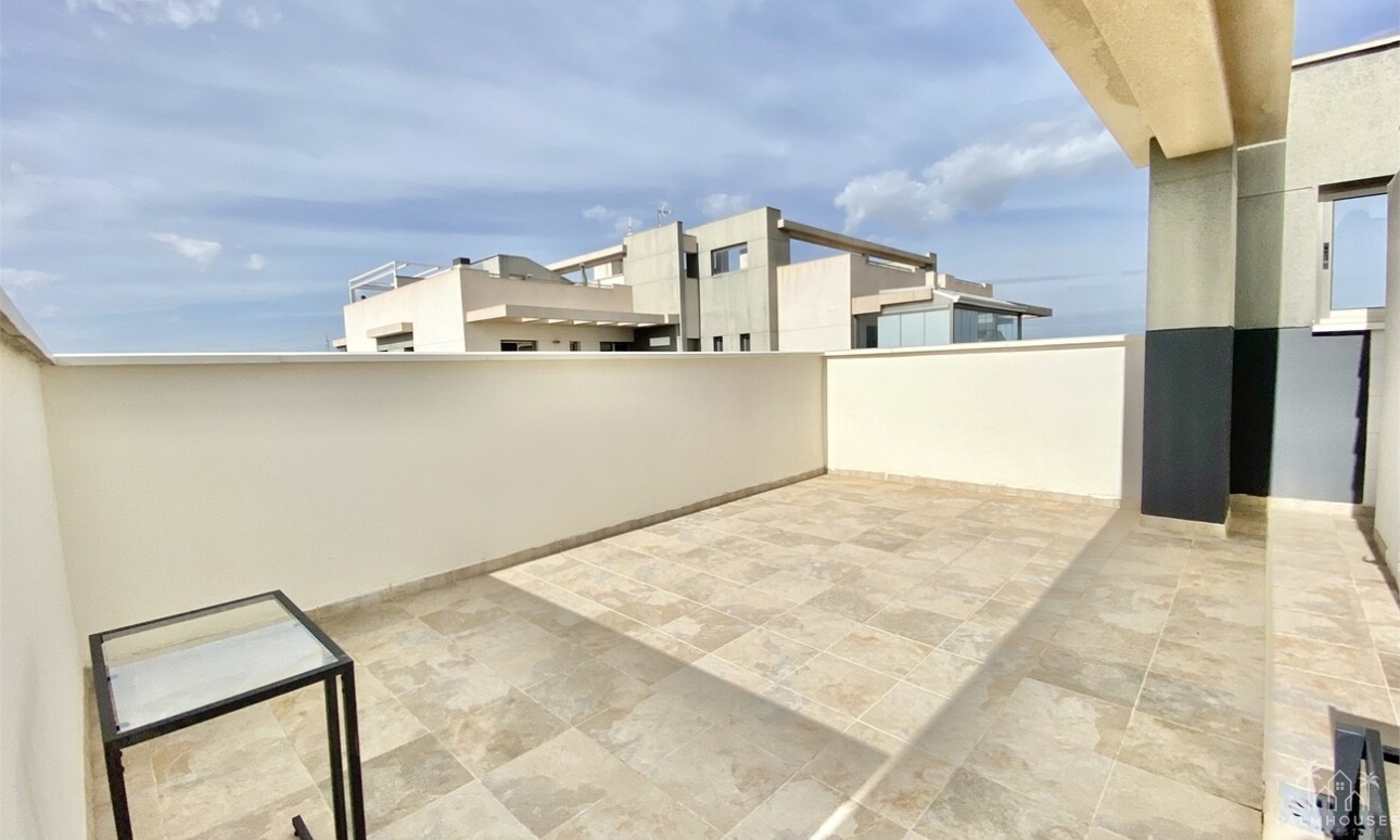 Venta - Apartment - Villamartin - Los Dolses