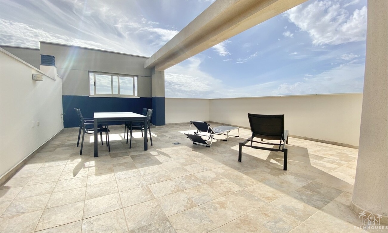 Venta - Apartment - Villamartin - Los Dolses