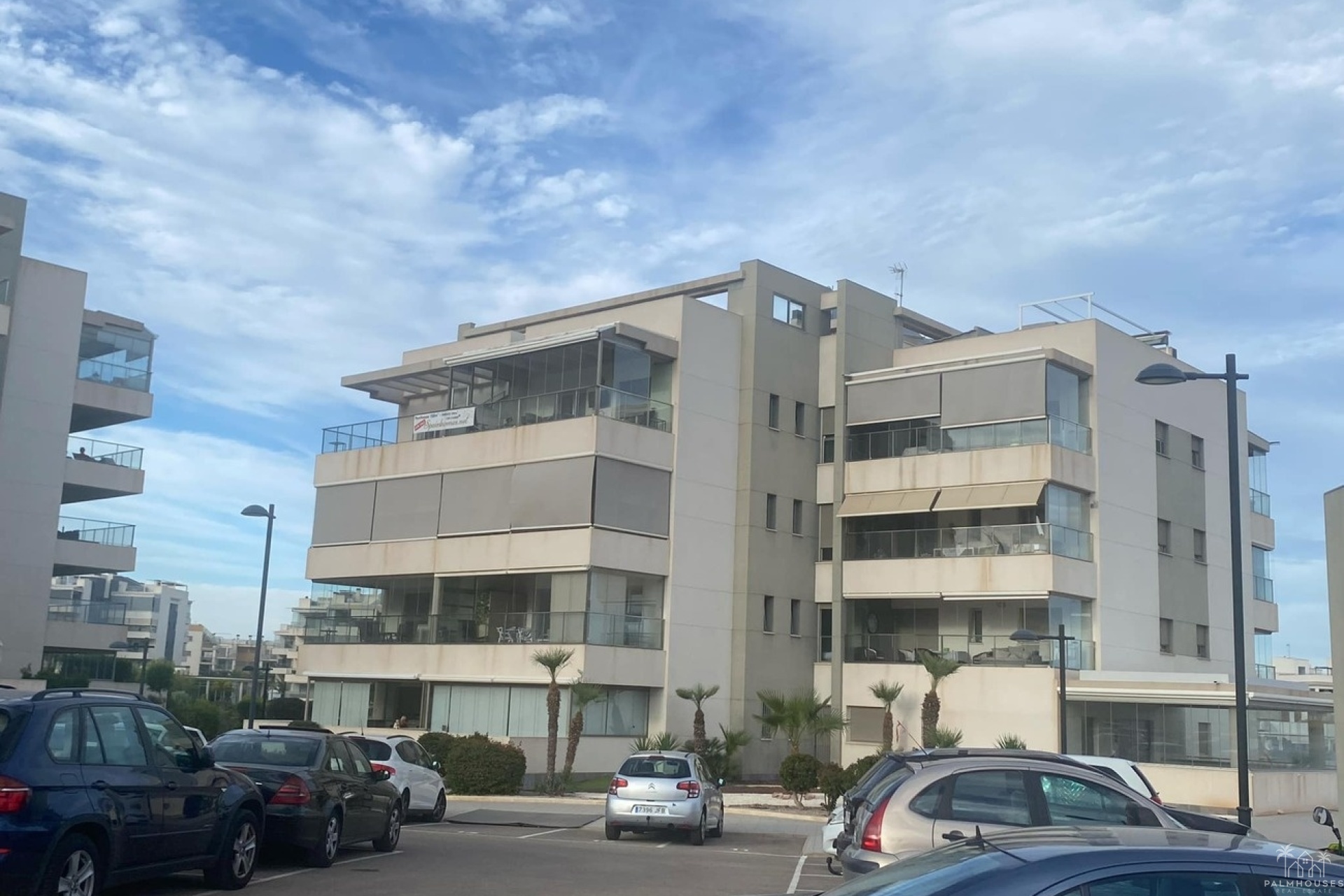 Venta - Apartment - Villamartin - Los Dolses