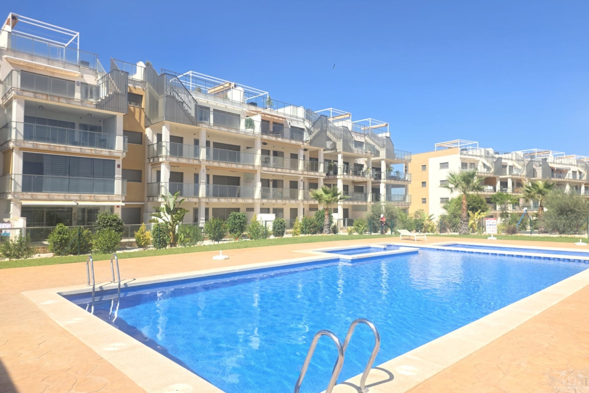 Venta - Apartment - Villamartin - Los Dolses