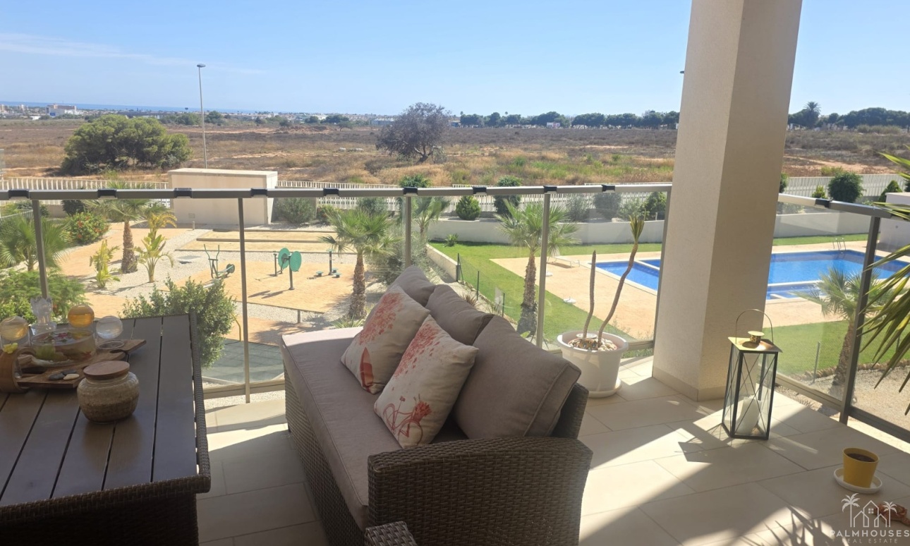 Venta - Apartment - Villamartin - Los Dolses