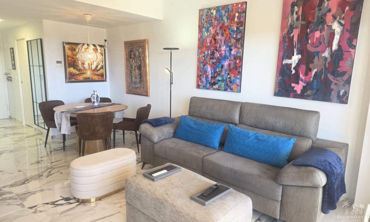Venta - Apartment - Villamartin - Los Dolses