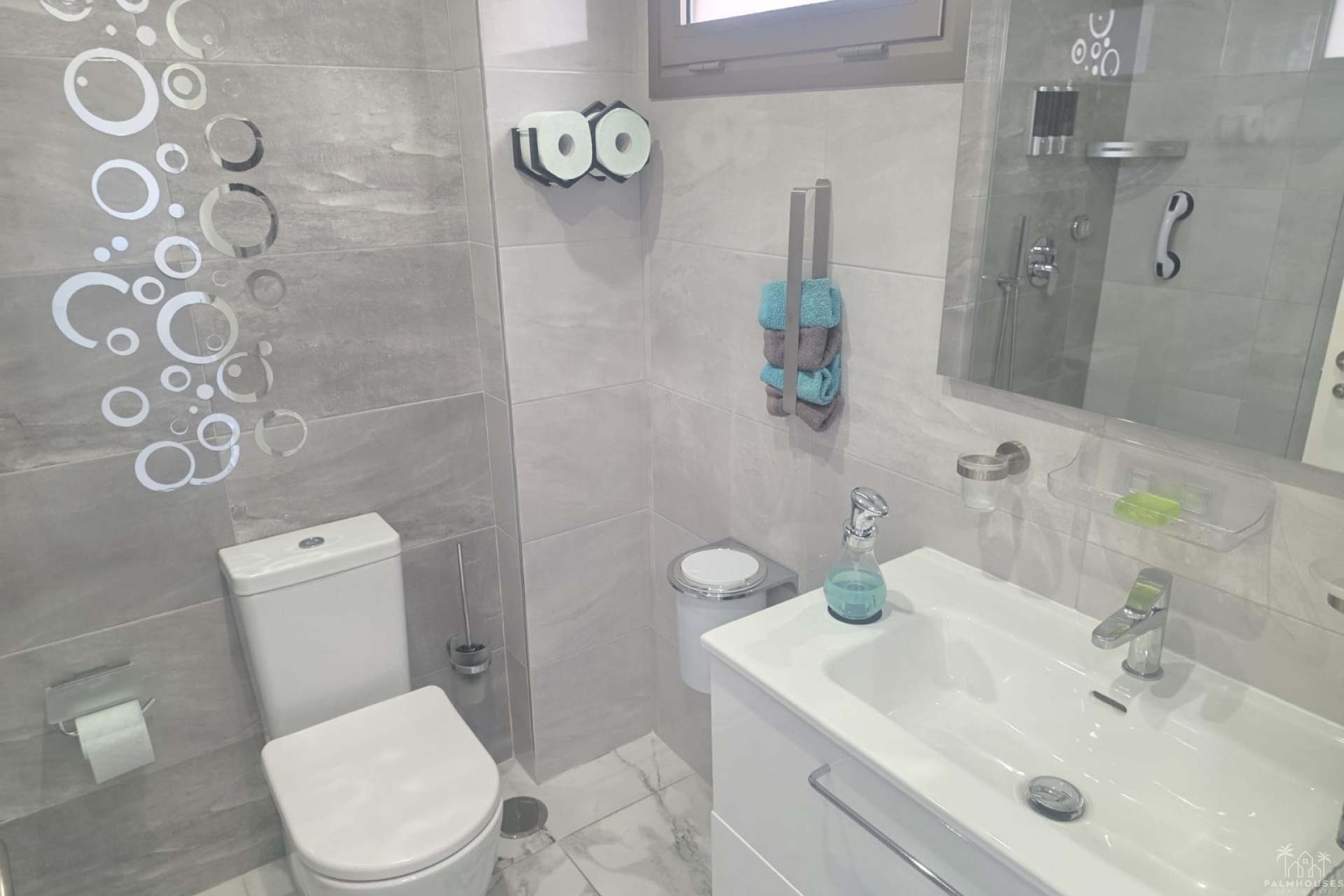 Venta - Apartment - Villamartin - Los Dolses