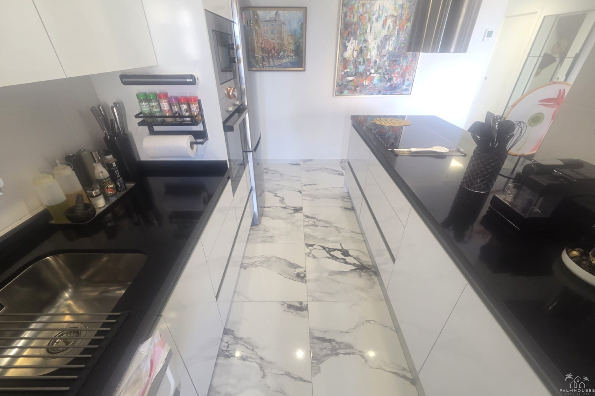 Venta - Apartment - Villamartin - Los Dolses
