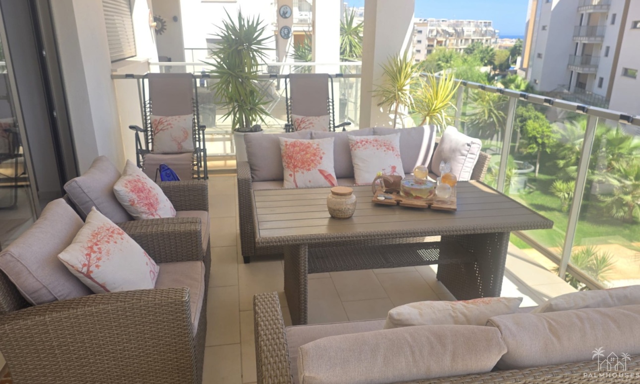Venta - Apartment - Villamartin - Los Dolses
