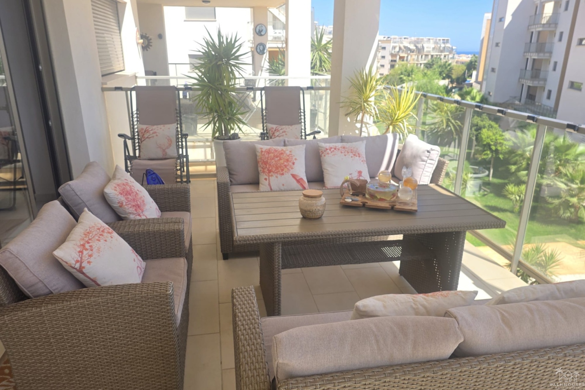 Venta - Apartment - Villamartin - Los Dolses