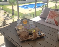 Venta - Apartment - Villamartin - Los Dolses