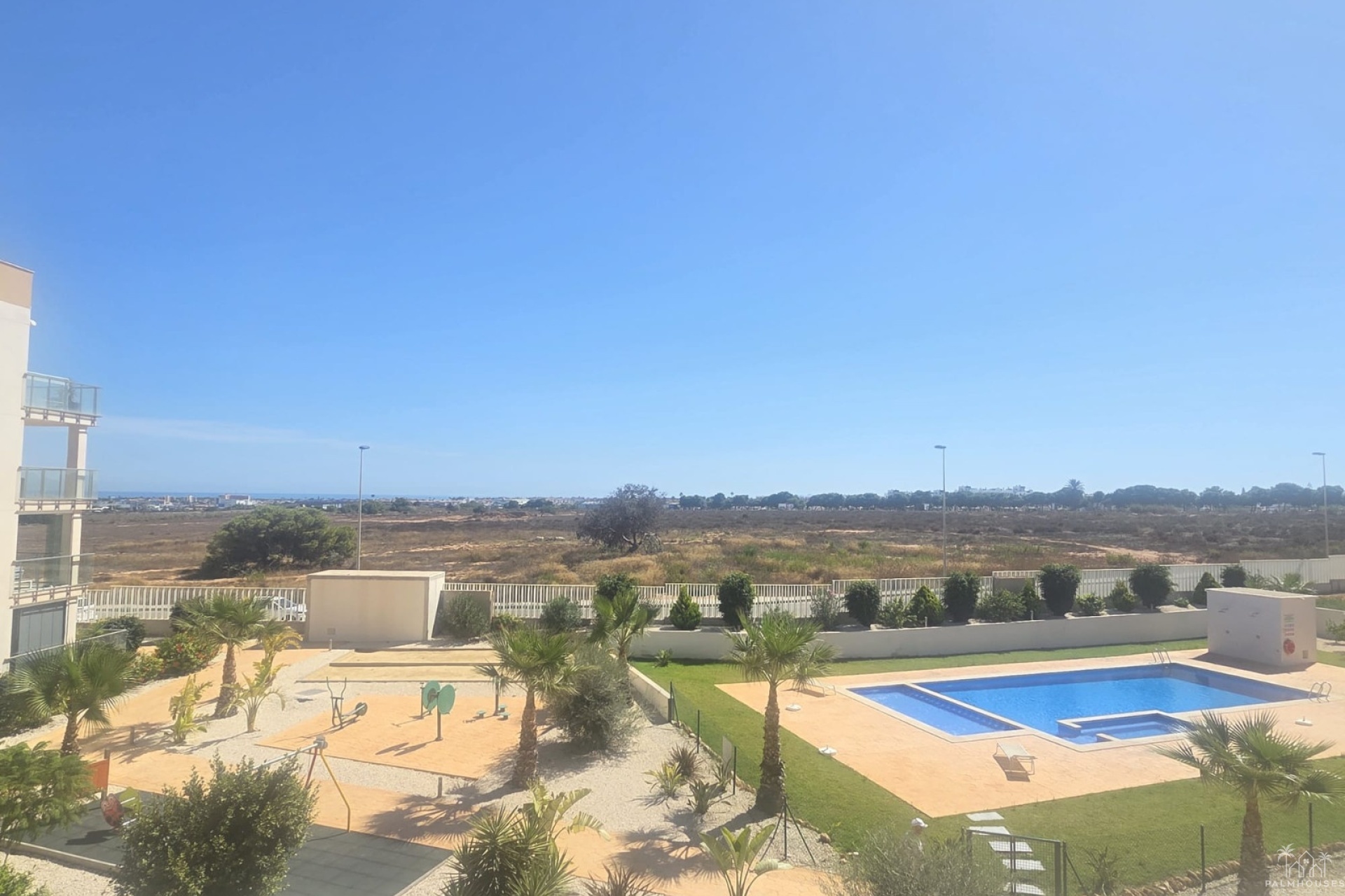 Venta - Apartment - Villamartin - Los Dolses