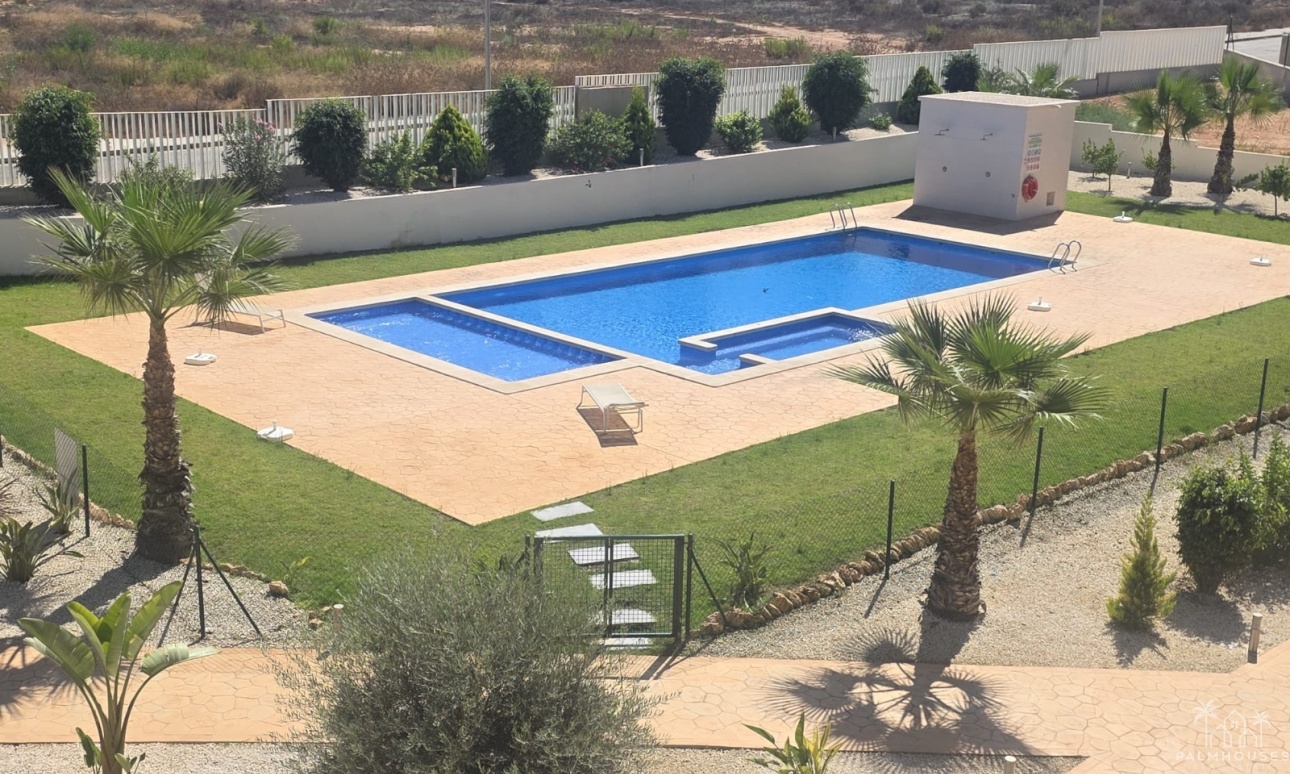 Venta - Apartment - Villamartin - Los Dolses