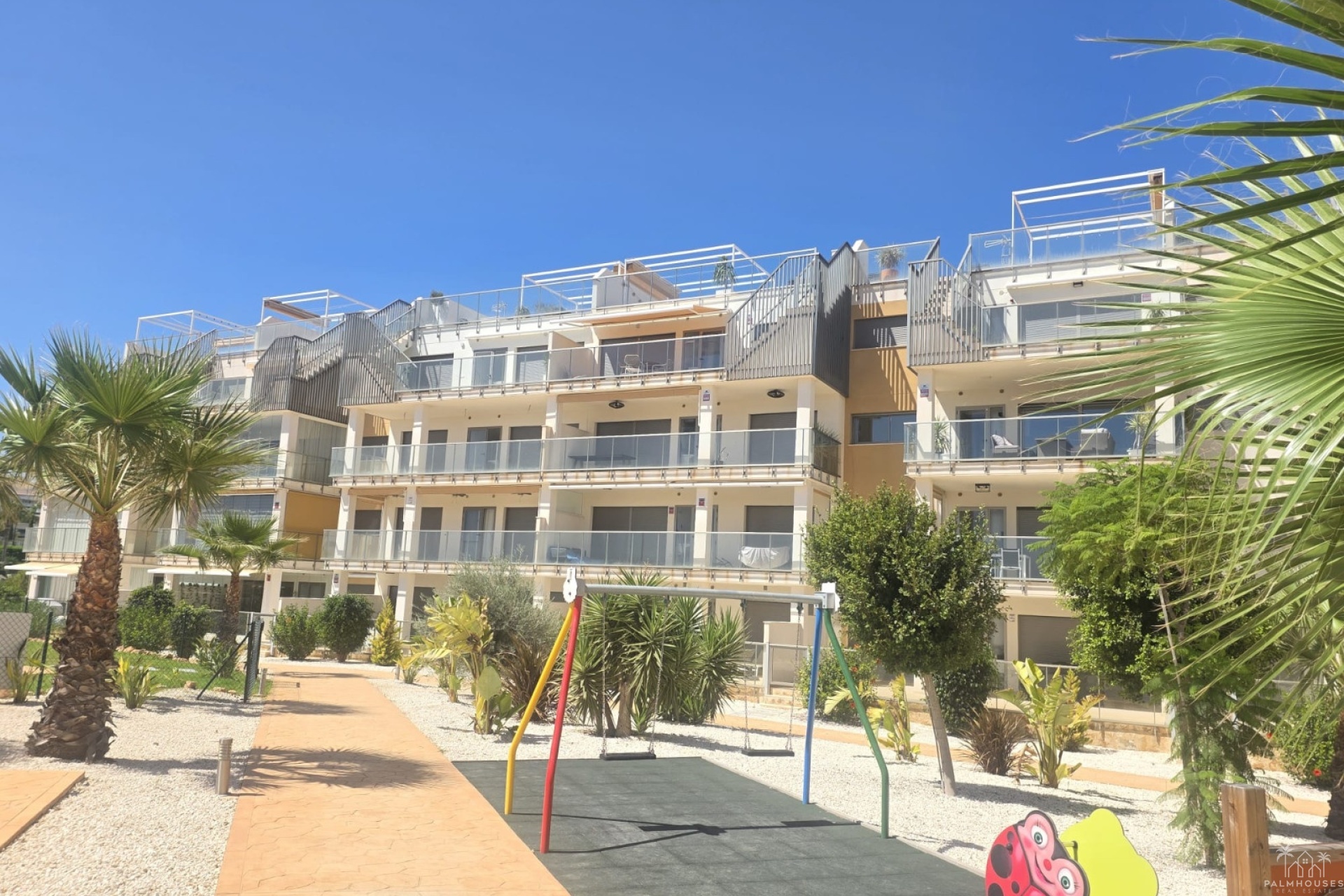 Venta - Apartment - Villamartin - Los Dolses